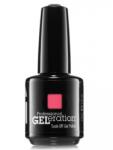 Jessica Cosmetics Jessica, GELeration Colours, Semi-Permanent Ojă, GEL-527, Soak Up The Sun, 15 ml
