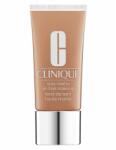 Clinique Clinique, Stay-Matte Makeup, Oil-Free, Long Wearing, Liquid Foundation, 19, Sand, 30 ml *Tester