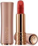 Lancome Lancome, L’Absolu Rouge Intimatte, Soft Matte, Ruj cremă, 196, French Touch, 3.4 g