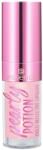 essence , Pearly Potion, Multi-Reflective, Luciu de buze, 01, Golden Peach, 2.5 ml
