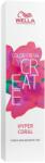 Wella Wella Professionals, Color Fresh Create, Ammonia-Free, Semi-Permanent Vopsea de păr, Hyper Coral, 60 ml