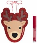 Kylie Cosmetics Set Kylie Cosmetics: By Kylie, Ruj lichid, 808, 5 ml + By Kylie, Gift Sticker