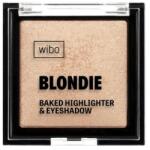 Wibo Wibo, Blondie, Radiance, Highlighter Powder, 03, Blondie, 4 g