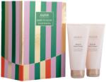 Ahava Dare To Glow Set Ahava: Dead Sea Water, Hydration, Hand Cream, 100 ml + Mineral, Nourishing, Foot Cream, 100 ml