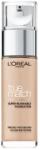 L'Oréal L'Oreal Paris, True Match, Natural Finish, Liquid Foundation, 1R1C, Rose Ivory, SPF 17, 30 ml