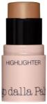 Diego Dalla Palma Diego Dalla Palma, All In One, Illuminating, Highlighter Stick, 63, Bronze, 4.5 g