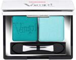 PUPA Pupa, Vamp! , Eyeshadow Powder, 010, Caribbean Sea, 2.2 g