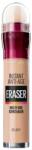 Maybelline Maybelline, Instant Anti Age Eraser, Correcting, Under-Eye Concealer Pen, 1, Light, 6.8 ml