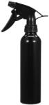 Subrina Professional Subrina Professional, Accessories, Spray Pump Dispenser Plastic Bottle, Black