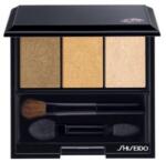 Shiseido Shiseido, Satin Trio, Eyeshadow Compact, Br209, Voyage, 3 g *Tester