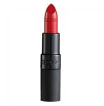 Gosh Copenhagen Gosh, Velvet Touch, Matte, Ruj cremă, 005, Classic Red, 4 g *Tester