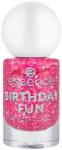essence , Birthday Fun, Glitter, Ojă, 5 ml *Miniature