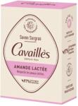 Rogé Cavaillès Roge Cavailles, Almond Milk, Hydrating, Soap Bar, 100 g