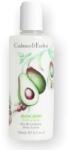 Crabtree & Evelyn Crabtree & Evelyn, Avocado Olive & Basil, Revitalising, Body Lotion, 250 ml *Tester