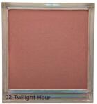 Shiseido Shiseido, InnerGlow, Mica, Radiant Finish, Blush Highlighter Compact, 02, Twilight Hour, 4 g *Tester