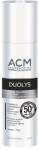 Laboratoire ACM Laboratoire ACM, Duolys, Anti-Ageing, Sunscreen Cream, For Face, SPF 50+, 50 ml
