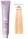 milk_shake Milk Shake, Creative, SLS/SLES-Free, Permanent Vopsea de păr, 9.3149GAC Gold Ash Cooper Very Light Blond, 100 ml