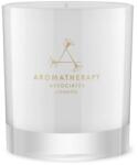 Aromatherapy Associates Aromatherapy Associates, Inner Strength, Frankincense And Cardamom, Scented Candle, 200 g - yuzuma
