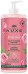NUXE Nuxe, Very Rose, Soothing, Shower Gel, For All Skin Types, 750 ml