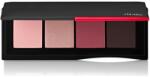 Shiseido Shiseido, Essentialist, Eye Palette, No. 6, Hanatsubaki Street Nightlife, 4 Shades, 5.2 g *Tester