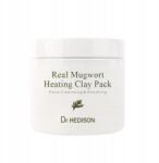 Dr. Hedison Dr. Hedison, Real Mugwort, Cleansing, Clay Mask, 265 g Masca de fata