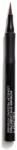 Gosh Gosh, Intense, Gel Pencil Eyeliner, 03, Brown, 1 ml