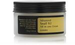 COSRX Advanced Snail 92 All in One Cream Tube cremă cu mucina de melc 100 g
