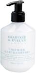 Crabtree & Evelyn Crabtree & Evelyn, Goatmilk, Comforting, Body Milk, 250 ml *Tester