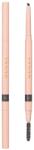 Gucci Gucci, Stylo A Sourcils, Waterproof, Double-Ended, Eyebrow Cream Pencil, 05, Gris, 0.09 g