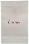 Cartier Set, Cartier, Cartier, Shopping, GWP Cardboard Bag, White, 10 pcs