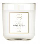 Aroma Home Aroma Home, Wake Me Up, Scented Candle, 150 g