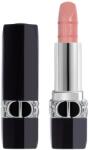 Dior Christian Dior, Dior Rouge, Satin Finish, Ruj cremă, Rose Feline, 3.5 g