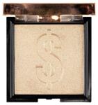 Wibo Wibo, Million Dollar, Illuminating, Blush Highlighter Compact, 1 Shade, 10 g