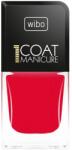 WIBO Wibo, 1 Coat Manicure, Ojă, 5, 8.5 ml