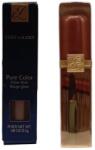 Estée Lauder Estee Lauder, Pure Color, Glossy Stain, Ruj cremă, 06, Brown Sugar, 2.5 g