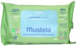 Mustela Set, Mustela, Compostable, Avocado, Cleansing Wipes, 60 pcs