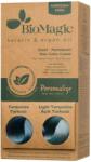 BioMagic Biomagic, Biomagic, Keratin & Argan Oil, Demi-Permanent Vopsea de păr, Turquoise, 250 ml *Tester