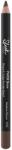 Sleek MakeUP Sleek MakeUP, Pwdr, Blending, Eyebrow Cream Pencil, 1252, Medium Brown, 1.29 g