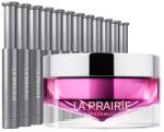 La Prairie Set La Prairie: Platinum Rare Haute-Rejuvenation, Rejuvenating, Night, Cream Mask, For Face, 20 ml + Platinum Rare Haute-Rejuvenation, Rejuvenating, Night, Serum, For Face, 12 pcs, 0.7 ml