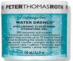Peter Thomas Roth Peter Thomas Roth, Water Drench, Hydrating, Hyaluronic Acid, Gel Mask, For Face, 150 ml Masca de fata