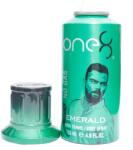 One 8 One 8, Emerald No Gas, Scented Spray, For Men, 120 ml