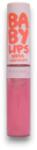 Maybelline Maybelline, Baby, Luciu de buze, 35, Fab & Fuchsia, 5 ml