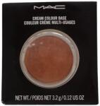MAC MAC, Cream Colour Base, Natural Finish, Cream Blush Palette, Bronz, Refill, 3.2 g