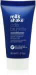 Milk Shake Milk Shake, Cold Brunette, Balsam, Moisturizing, 50 ml