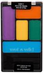 Wet n Wild Wet n Wild, Color Icon, Eyeshadow Palette, E3911, Art In The Streets, 5 Shades, 6 g