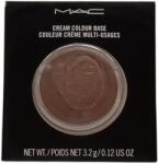 MAC MAC, Cream Colour Base, Natural Finish, Cream Blush Palette, Dusk, Refill, 3.2 g