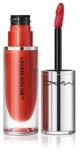 M·A·C MAC, Locked Kiss 24HR, Ruj lichid, 92, Brazen, 4 ml