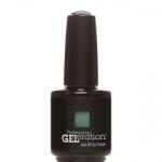 Jessica Cosmetics Jessica, GELeration Colours, Semi-Permanent Ojă, GEL-733, Surfer Boyz`n Berry, 15 ml