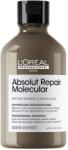 L'Oréal L'Oreal Professionnel, Serie Expert Absolut Repair Molecular, Șampon, Repairing, 300 ml