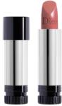 Dior Christian Dior, Couture Colour, Metallic, Ruj cremă, 100, Nude Look, Refill, 3.5 g